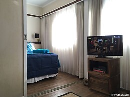 Apartamento Confortavel - Jd. Paulista