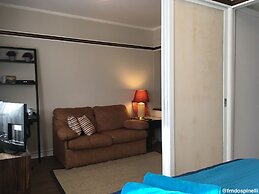 Apartamento Confortavel - Jd. Paulista