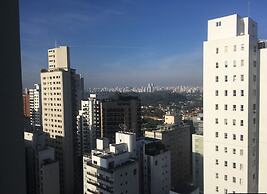 Apartamento Confortavel - Jd. Paulista