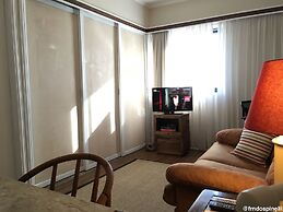 Apartamento Confortavel - Jd. Paulista