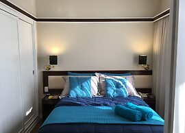 Apartamento Confortavel - Jd. Paulista