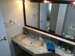 Apartamento Confortavel - Jd. Paulista