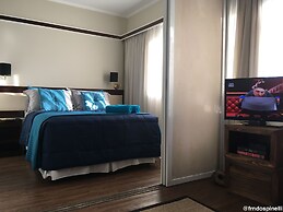 Apartamento Confortavel - Jd. Paulista