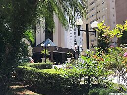 Apartamento Confortavel - Jd. Paulista