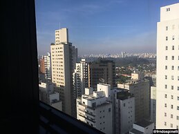 Apartamento Confortavel - Jd. Paulista