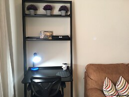 Apartamento Confortavel - Jd. Paulista