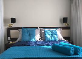 Apartamento Confortavel - Jd. Paulista