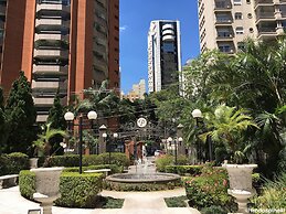 Apartamento Confortavel - Jd. Paulista