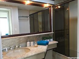 Apartamento Confortavel - Jd. Paulista