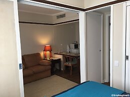 Apartamento Confortavel - Jd. Paulista