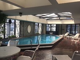 Apartamento Confortavel - Jd. Paulista