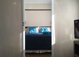 Apartamento Confortavel - Jd. Paulista