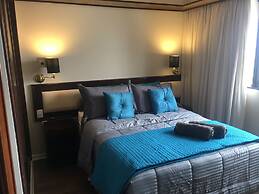 Apartamento Confortavel - Jd. Paulista