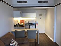 Apartamento Confortavel - Jd. Paulista