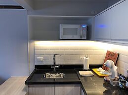 Apartamento Confortavel - Jd. Paulista