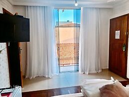 Hospedaria Casa Real