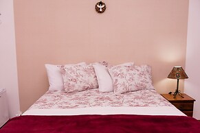 Hospedaria Casa Real