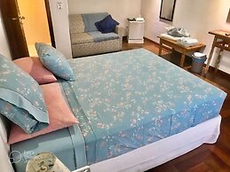 Hospedaria Casa Real