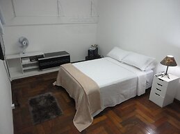 Hospedaria Casa Real