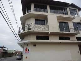 Hospedaria Casa Real