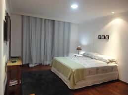 Hospedaria Casa Real