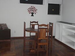 Hospedaria Casa Real