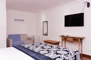 Hospedaria Casa Real