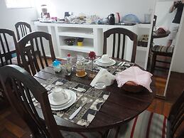 Hospedaria Casa Real