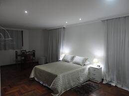 Hospedaria Casa Real