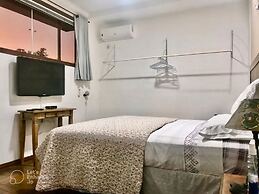 Hospedaria Casa Real