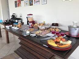 Hospedaria Casa Real