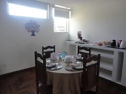 Hospedaria Casa Real