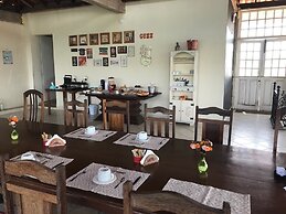 Hospedaria Casa Real