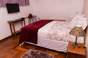 Hospedaria Casa Real