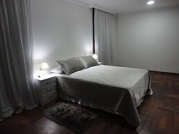 Hospedaria Casa Real