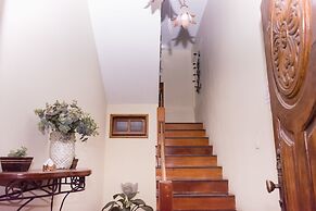 Hospedaria Casa Real