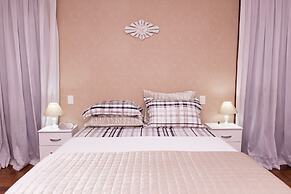 Hospedaria Casa Real