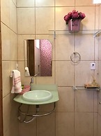 Hospedaria Casa Real