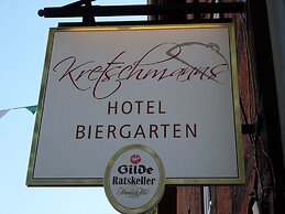 Kretschmanns Hotel