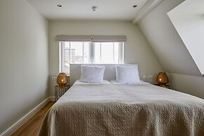 Hotel Sanders de Paauw