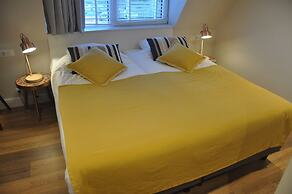 Hotel Sanders de Paauw