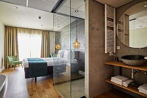 Hotel Sanders de Paauw