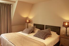 Hotel Sanders de Paauw