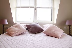 Hotel Sanders de Paauw