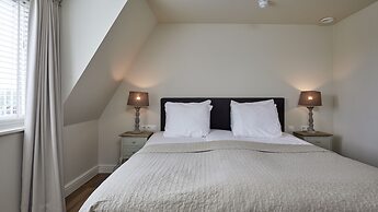 Hotel Sanders de Paauw