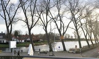 Hotel Sanders de Paauw