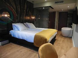 Hotel Sanders de Paauw