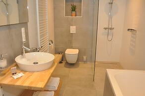 Hotel Sanders de Paauw