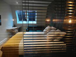 Hotel Sanders de Paauw