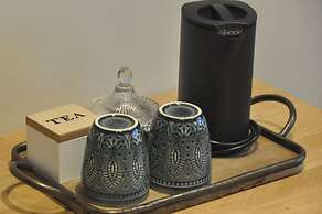 Hotel Sanders de Paauw